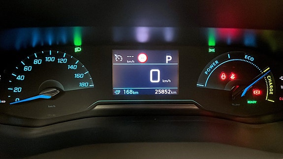 Peugeot e-208 19 of 21