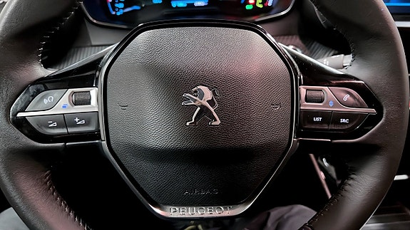 Peugeot e-208 18 of 21