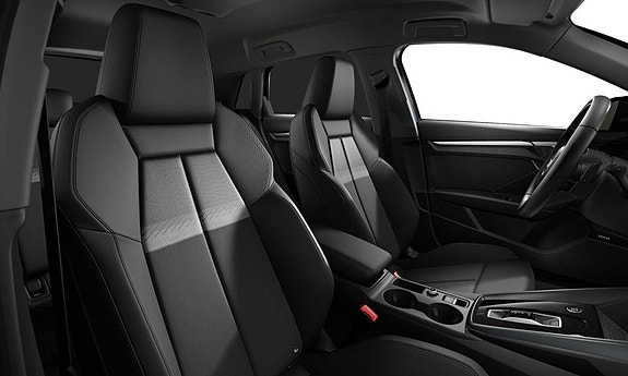 Audi A3 3 of 3