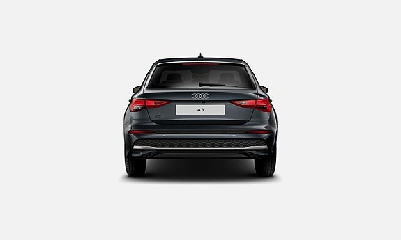 Audi A3 2 of 3