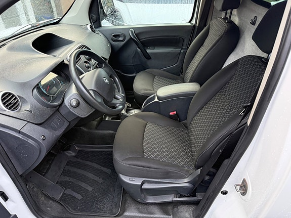 Renault Kangoo 5 of 8