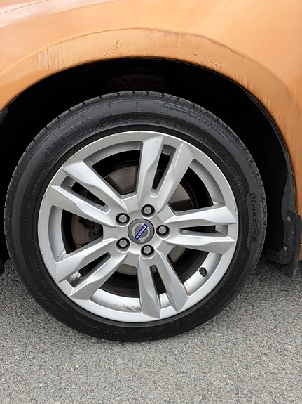 Volvo S60 5 of 9