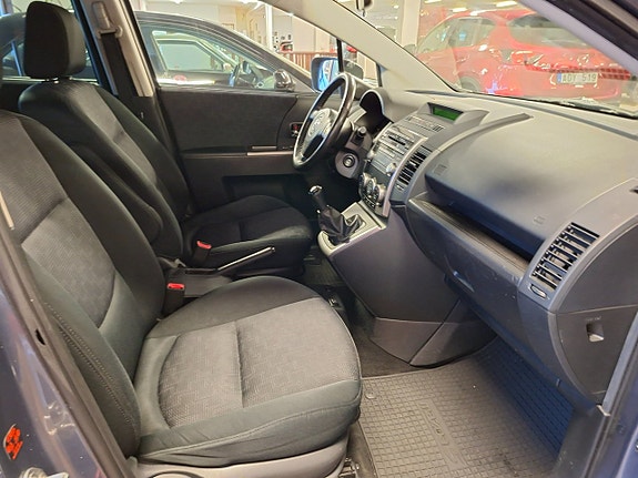 Mazda 5 5 of 5