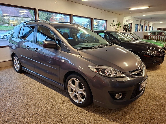Mazda 5