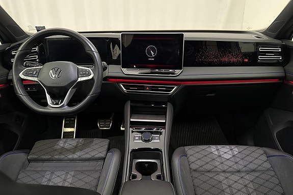 Volkswagen Tiguan 7 of 22