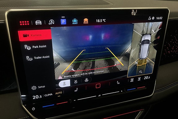 Volkswagen Tiguan 14 of 22