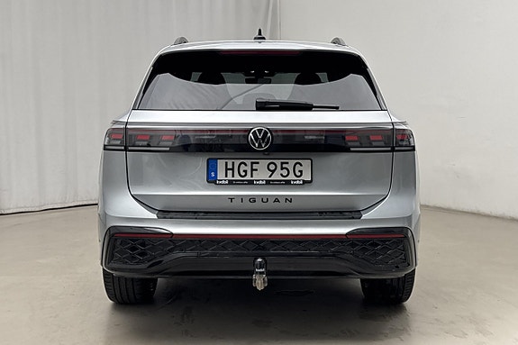 Volkswagen Tiguan 6 of 22