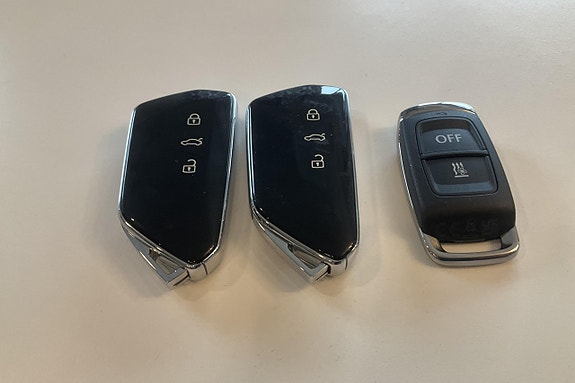 Volkswagen Tiguan 22 of 22