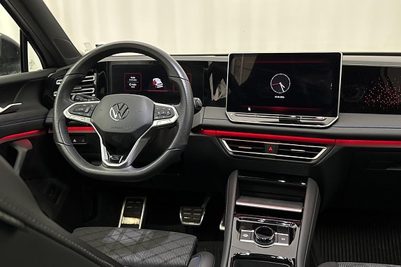 Volkswagen Tiguan 20 of 22