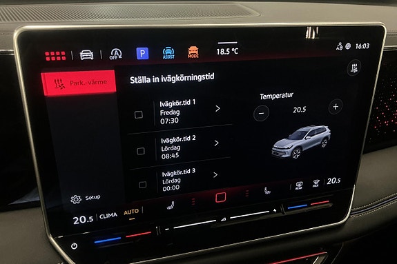 Volkswagen Tiguan 16 of 22