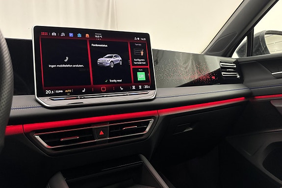 Volkswagen Tiguan 17 of 22