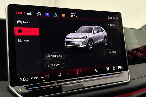 Volkswagen Tiguan 12 of 22