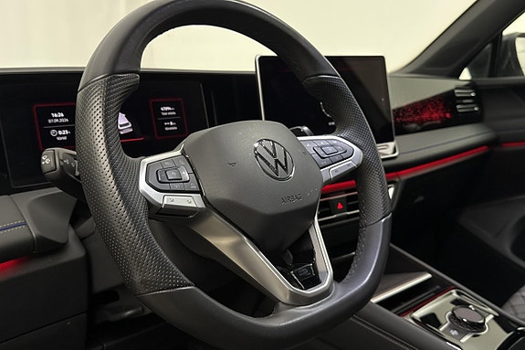 Volkswagen Tiguan 18 of 22