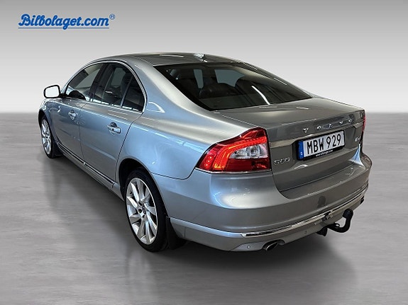 Volvo S80 7 of 17