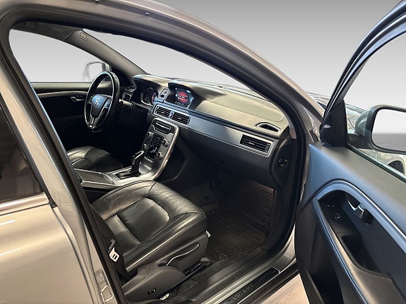 Volvo S80 12 of 17