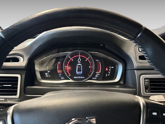 Volvo S80 14 of 17