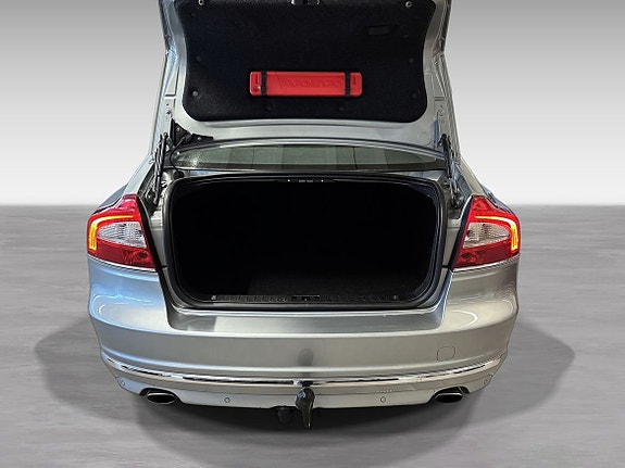 Volvo S80 17 of 17