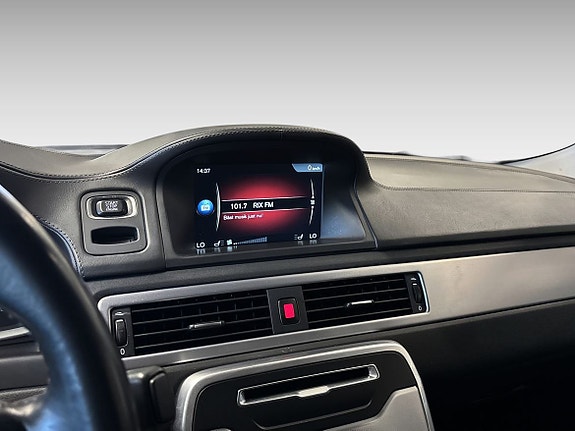 Volvo S80 13 of 17