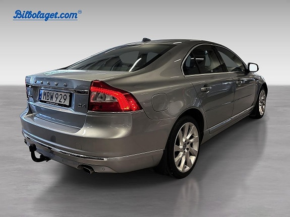 Volvo S80 5 of 17