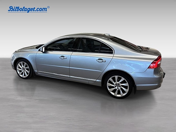Volvo S80 8 of 17