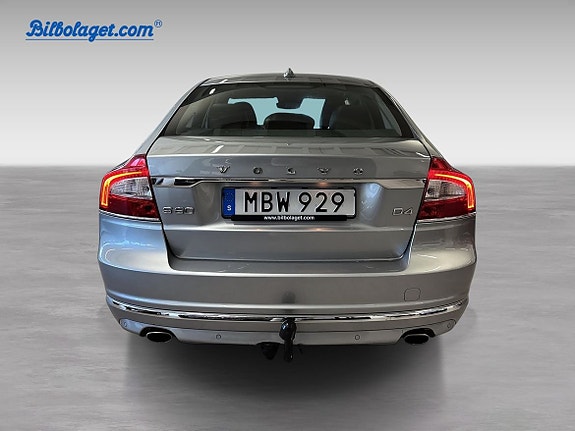 Volvo S80 6 of 17