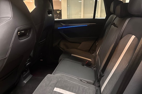 Skoda Kodiaq 12 of 14