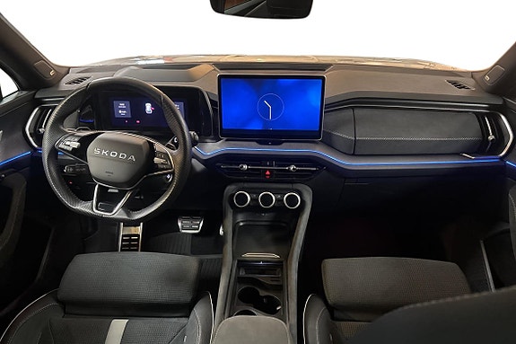 Skoda Kodiaq 9 of 14