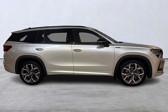 Skoda Kodiaq 3 of 14