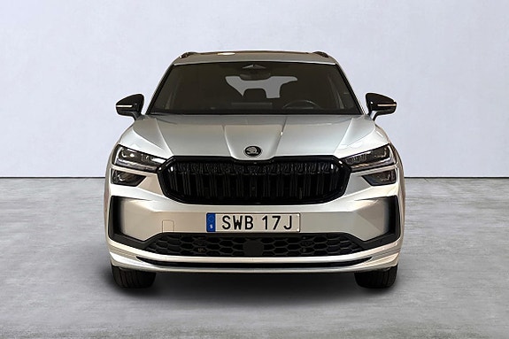 Skoda Kodiaq 7 of 14