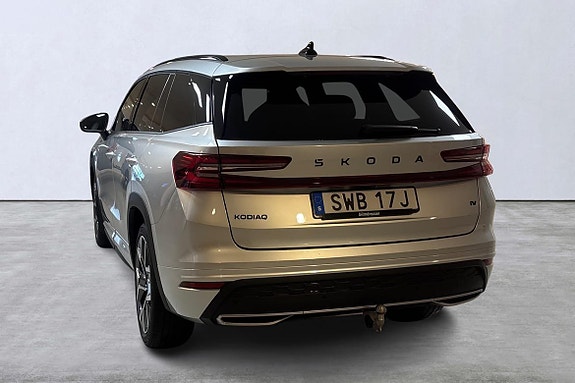 Skoda Kodiaq 4 of 14