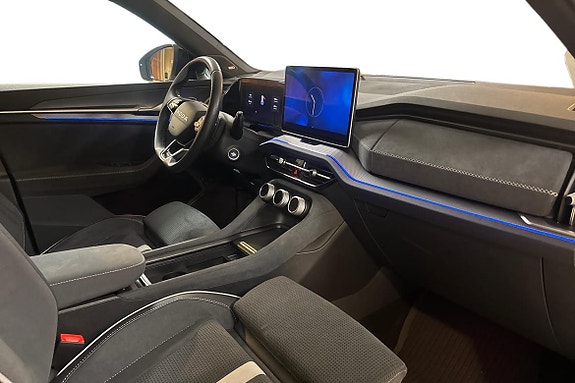 Skoda Kodiaq 10 of 14