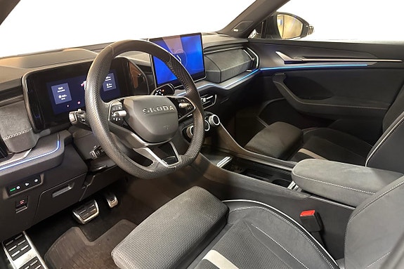 Skoda Kodiaq 8 of 14
