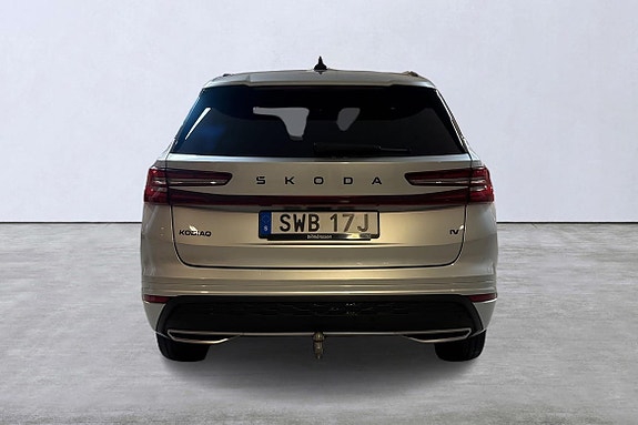 Skoda Kodiaq 5 of 14