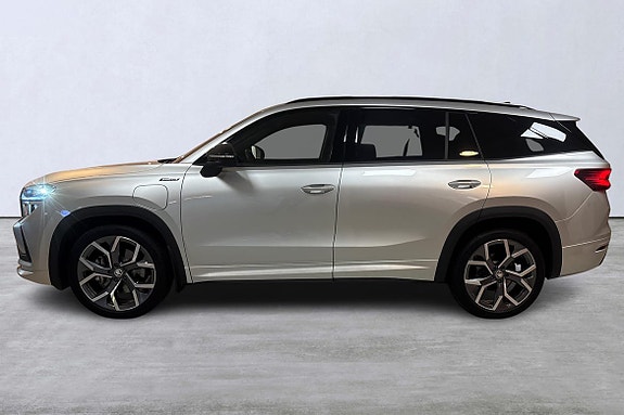 Skoda Kodiaq 2 of 14