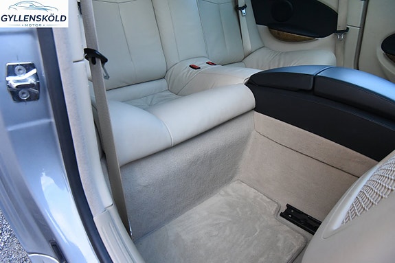 BMW 650i 20 of 22