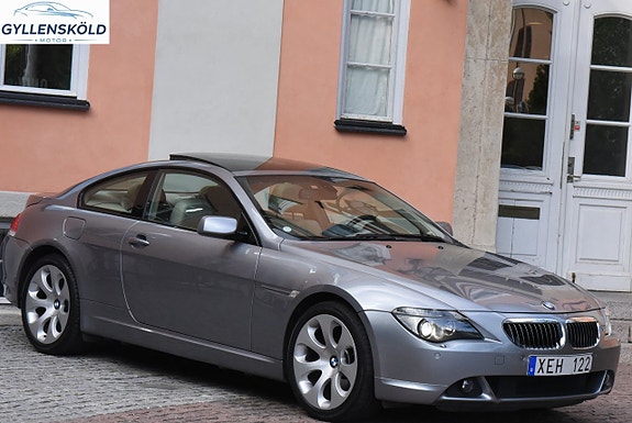 BMW 650i 6 of 22