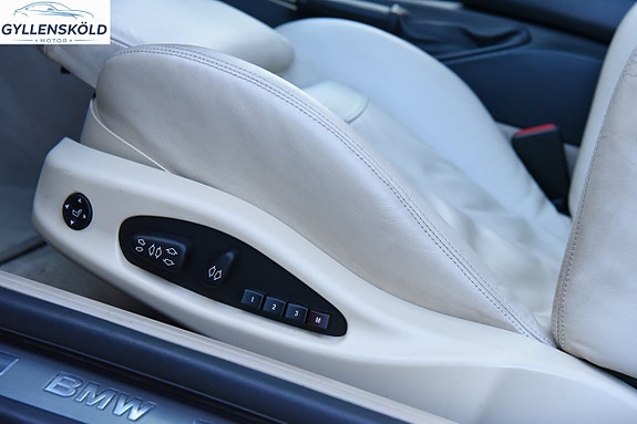 BMW 650i 15 of 22