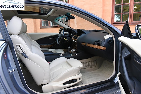 BMW 650i 14 of 22