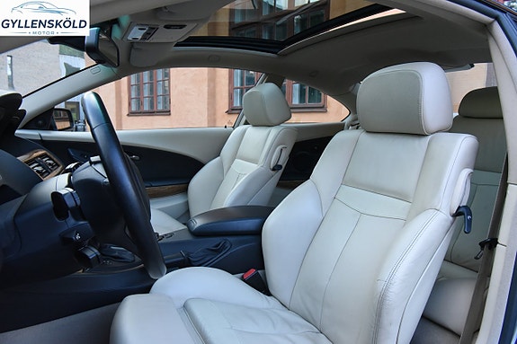 BMW 650i 17 of 22