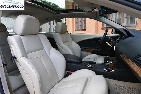 BMW 650i 11 of 22