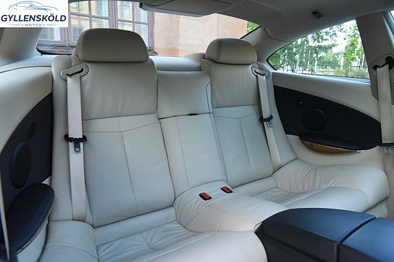 BMW 650i 18 of 22