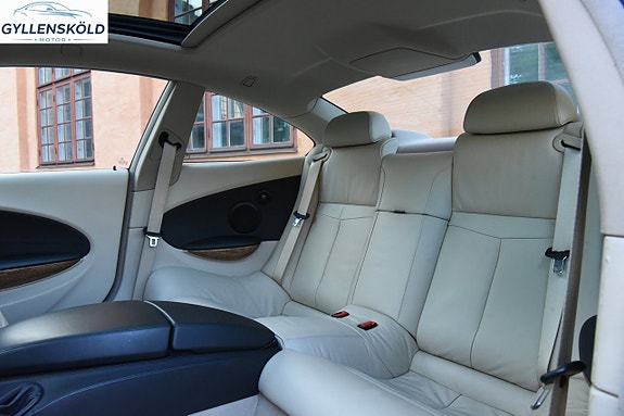BMW 650i 19 of 22