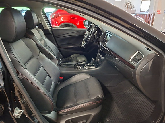 Mazda 6 19 of 20