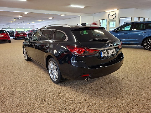 Mazda 6 9 of 20