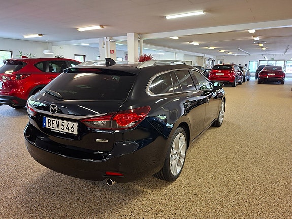 Mazda 6 7 of 20