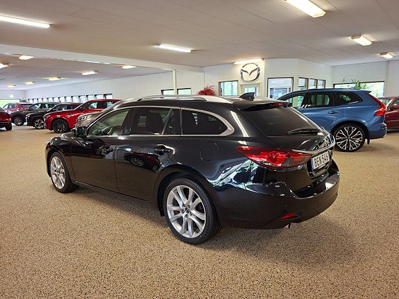 Mazda 6 10 of 20