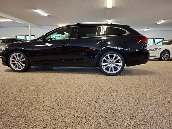 Mazda 6 12 of 20