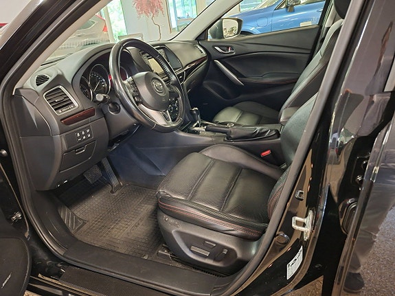 Mazda 6 17 of 20