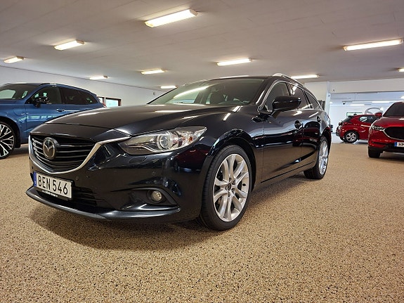 Mazda 6 15 of 20