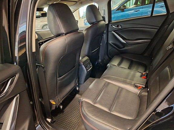 Mazda 6 18 of 20